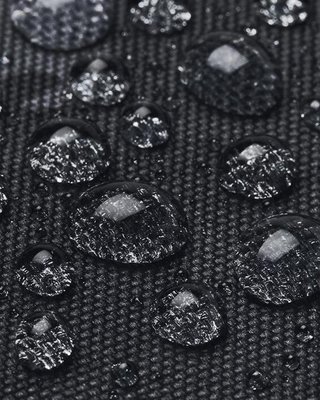 Under Armour Undeniable 5.0 Medium Duffle Bag, nero camo