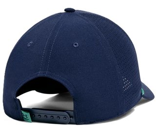 Under Armour Driver Snapback cappellino da uomo, midnight navy