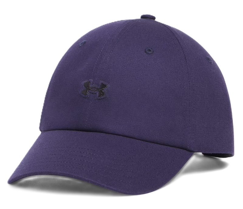 Under Armour Driver Low da donna cappellino, midnight navy