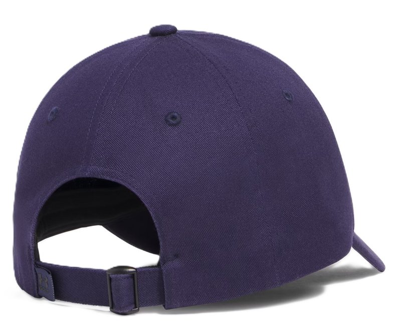 Under Armour Driver Low da donna cappellino, midnight navy