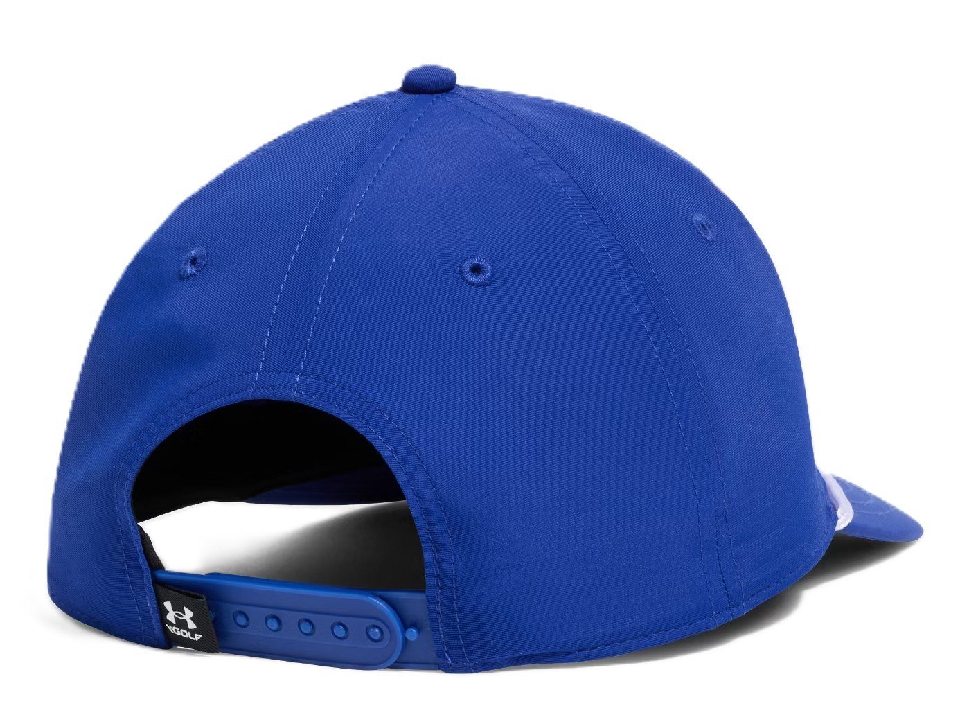 Under Armour Drive 5 Panel Snapback cappellino da uomo, royal