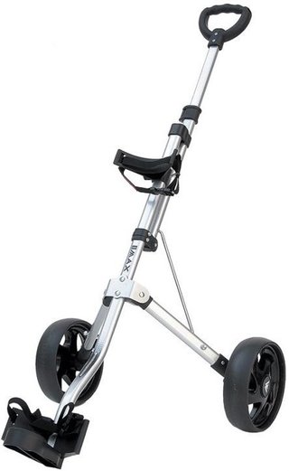 Big Max Junior carrello manuale, bianco