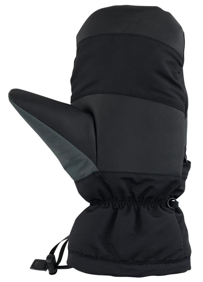 Callaway Thermal Mitts guanti invernali da golf uomo, nero