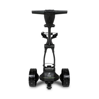 MGI Ai 500 carrello elettrico da golf 2025, nero