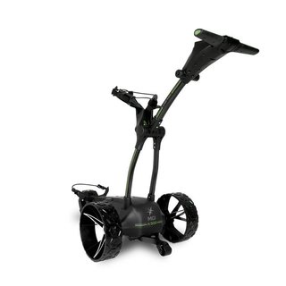 MGI Ai 500 carrello elettrico da golf 2025, nero