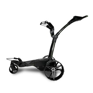 MGI Ai 500 carrello elettrico da golf 2025, nero
