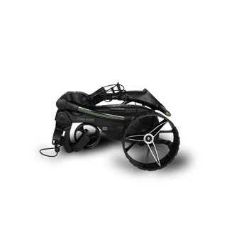 MGI Ai 500 carrello elettrico da golf 2025, nero