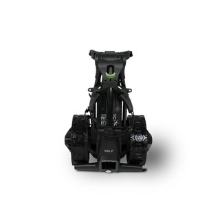 MGI Ai 500 carrello elettrico da golf 2025, nero
