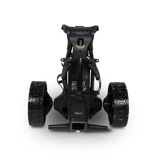 MGI Ai 500 carrello elettrico da golf 2025, nero