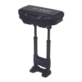 MGI Seat (Ai Series) accessorio per carrello, nero