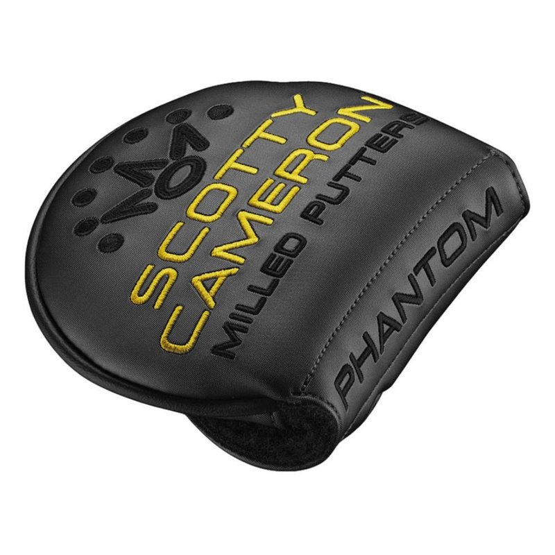 Scotty Cameron 2024 Phantom 7.2 putter