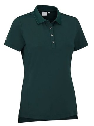 PING Sedona polo da donna, pine