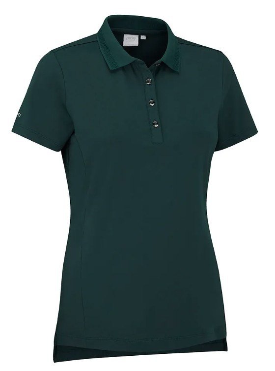 PING Sedona polo da donna, pine