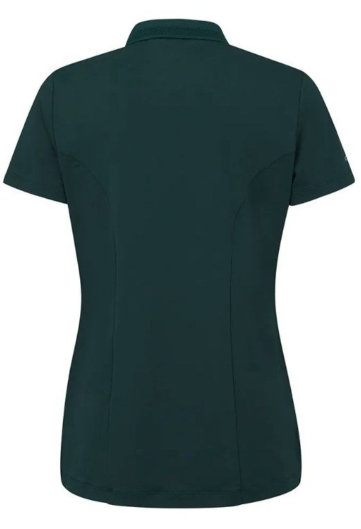 PING Sedona polo da donna, pine