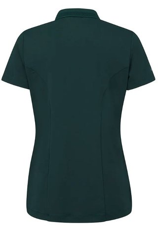 PING Sedona polo da donna, pine