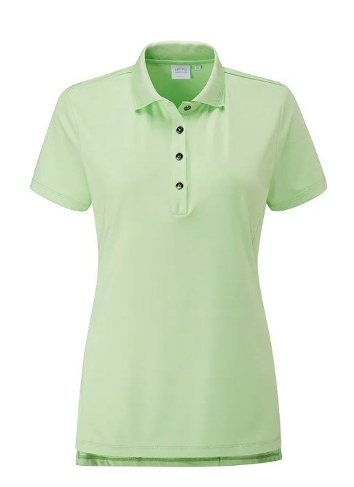 PING Sedona polo da donna, mint