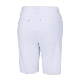 PING Verity II pantaloncini da golf donna, bianco