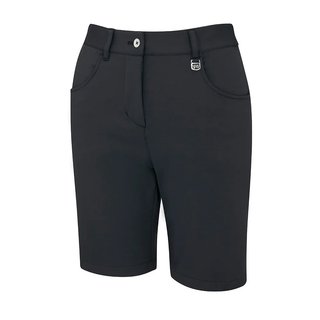 PING Verity II pantaloncini da golf da donna, nero