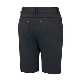 PING Verity II pantaloncini da golf da donna, nero