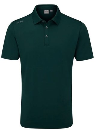 PING Lindum polo da uomo, pine