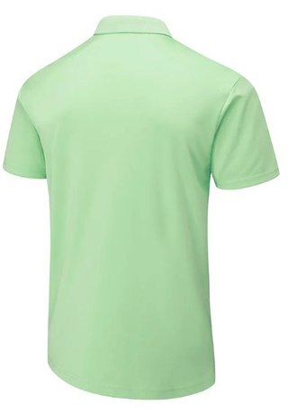 PING Lindum polo da uomo, mint