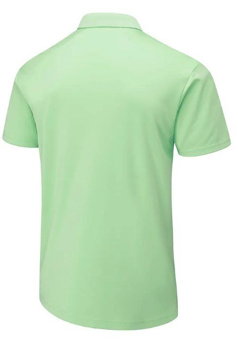 PING Lindum polo da uomo, mint