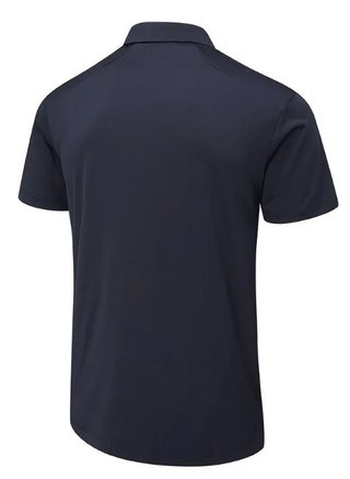 PING Lindum polo da uomo, navy