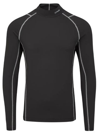 PING Butler base layer da golf da uomo, nero