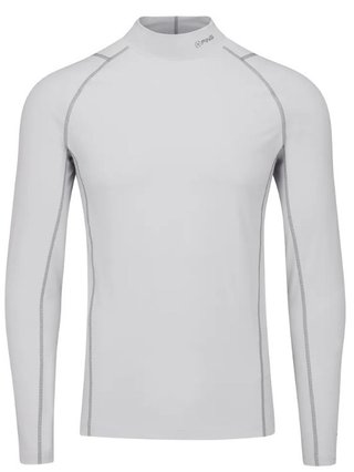 PING Butler maglia termica da uomo, bianca