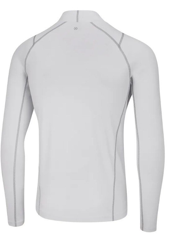 PING Butler maglia termica da uomo, bianca
