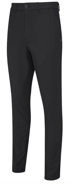 PING Tour Tapered Fit pantaloni da uomo, nero