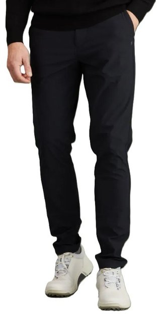 PING Tour Tapered Fit pantaloni da uomo, nero