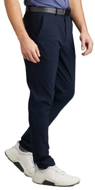 PING Tour Tapered Fit pantaloni da uomo, blu navy