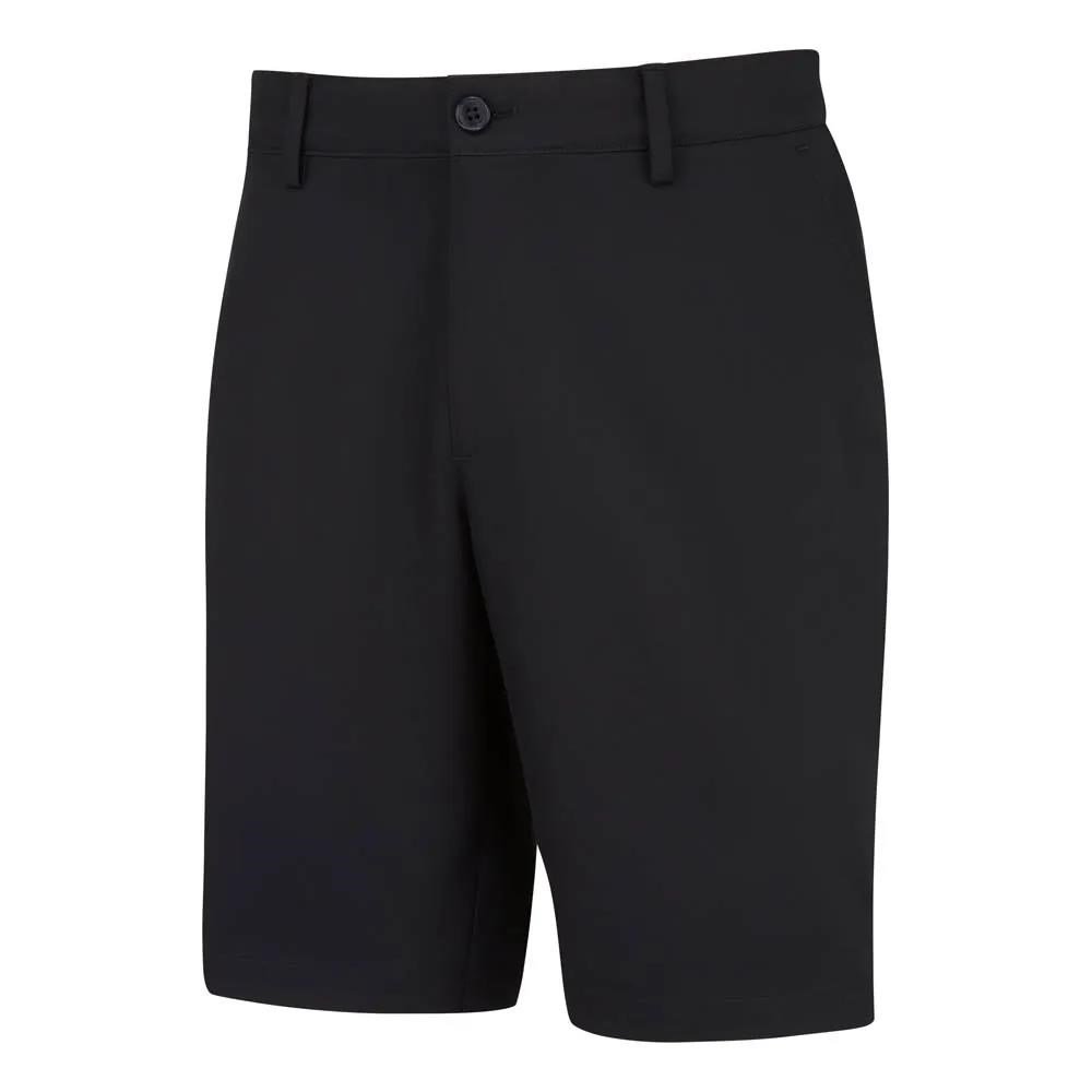 PING Bradley II pantaloncini da uomo, neri