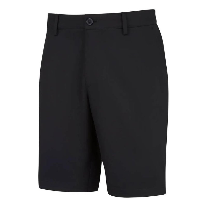 PING Bradley II pantaloncini da uomo, neri