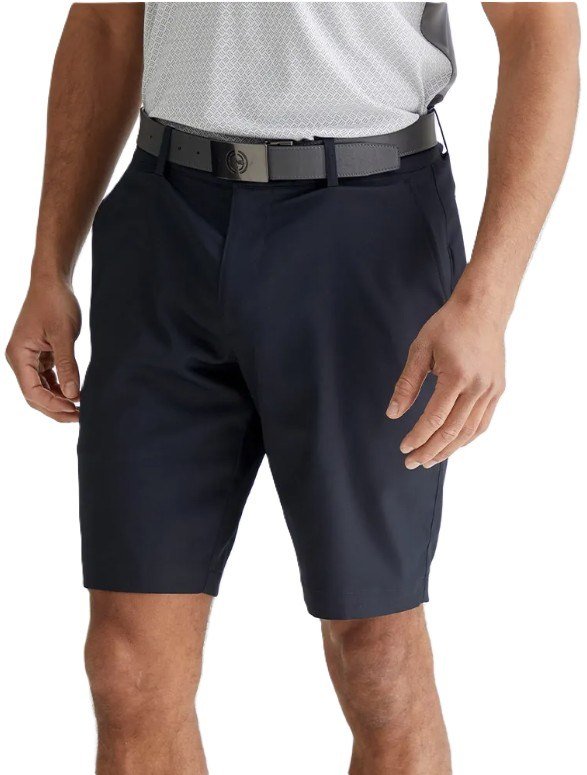 PING Bradley II pantaloncini da uomo, neri