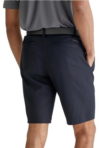 PING Bradley II pantaloncini da uomo, neri