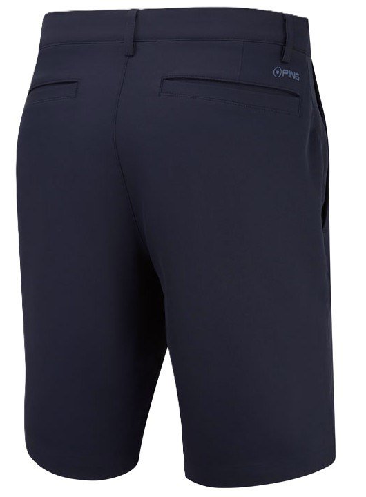 PING Bradley II pantaloncini da uomo, navy