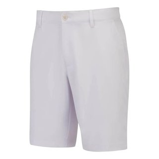 PING Bradley II pantaloncini da uomo, bianco