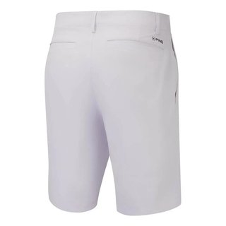 PING Bradley II pantaloncini da uomo, bianco