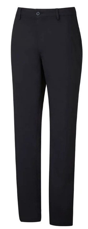 PING Sherwell pantaloni da uomo, nero