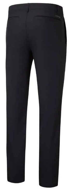PING Sherwell pantaloni da uomo, nero
