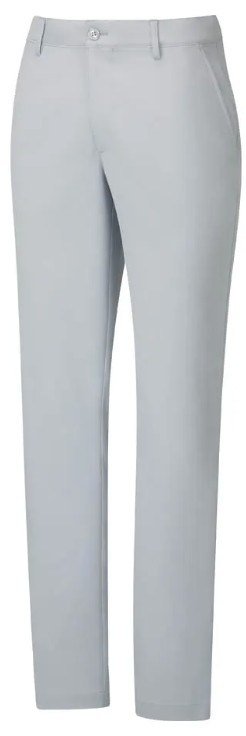 PING Sherwell pantaloni da uomo, grigio perla