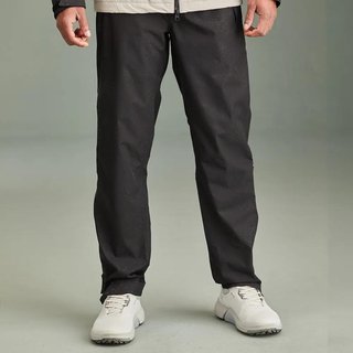 PING SensorDry waterproof pantaloni da uomo, nero