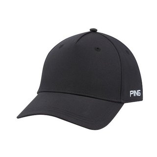 PING Cresting cappellino da uomo, nero