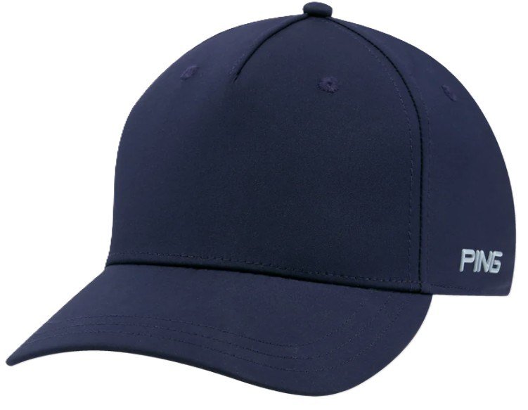 PING Cresting cappellino da uomo, blu navy