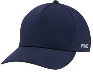 PING Cresting cappellino da uomo, blu navy