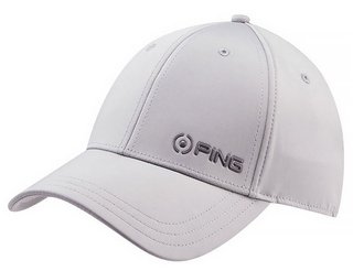 PING Eye cappellino da uomo, grigio