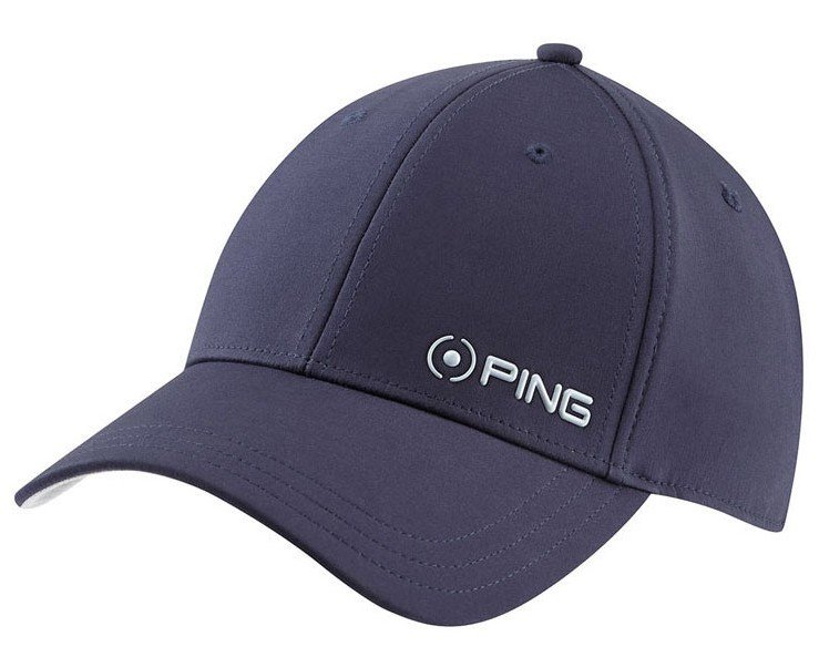 PING Eye cappellino da uomo, blu navy