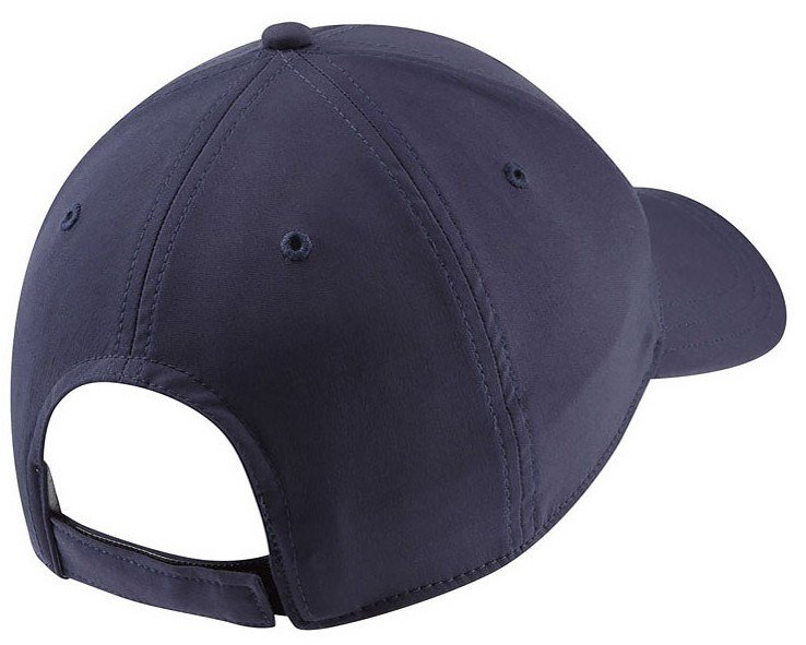 PING Eye cappellino da uomo, blu navy
